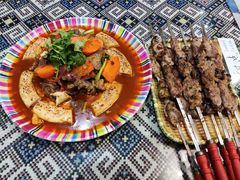 -新疆伊宁远征餐厅