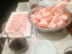 -胡哥烤肥牛(车公庙店)