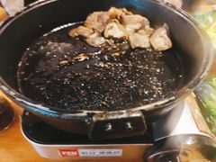 -一井烧肉·活鳗·寿司(望京SOHO店)