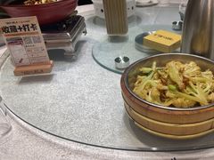 -湘知湘味(岳麓山店)