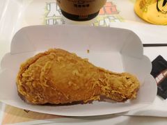 -德克士(南天门店)