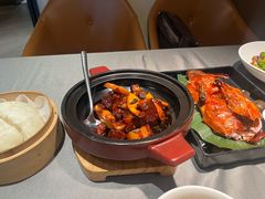 -小厨娘淮扬菜(河西奥美大厦店)