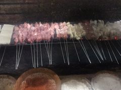 -永安烧烤