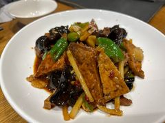 -上厨本帮菜(中山西路店)