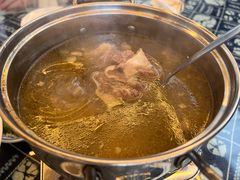 -瑞丰园庭院餐厅·白族传统家常菜