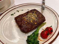 -马克西姆俄罗斯餐厅(通亚街店)