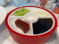 -月福京味斋·烤鸭店·北京菜(鼓楼总店)