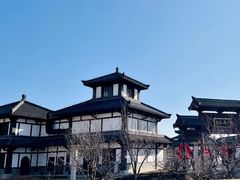 -孙子文化园