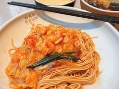 -松鹤楼面馆(天一广场店)