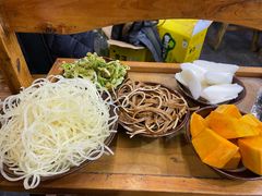 -正南齊北重庆老火锅(光华村直营店)