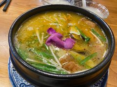 -双桥园·云南过桥米线(古城南门店)