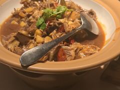 -吴氏老妈·23年家常菜(古城店)