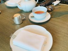 -悦厅·下午茶(杭州柏悦酒店)