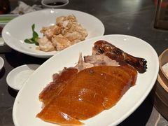 -金鸭季·北京烤鸭(深业上城店)