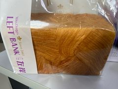 北海道土司-秋田满满烘焙店