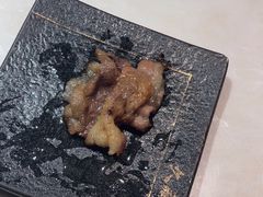 -久藏·横膈膜烧肉·酒场(江汉路店)