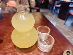 -古都历食南京菜·烤鸭·鸭血粉丝·汤包(南京博物院店)