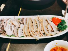 -鼓楼东街老火锅(鼓楼店)