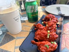 -南国印度餐厅Dakshin