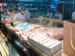 -鲍师傅糕点(春熙路店)