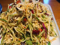 -95号酱骨·一块豆腐(展春园西路店)