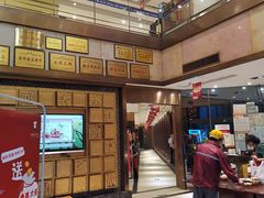 -刘胖子家常菜·蹄花焖藕(兴业店)