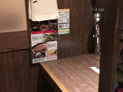 -一蘭拉面(新宿中央东口店)