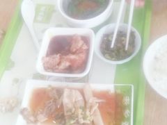 -老乡鸡(桐城市盛唐店)