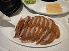 -海湾壹品·粤菜·早茶·烤鸭(拱北店)