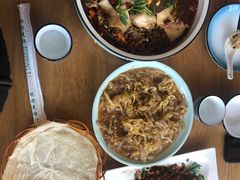 -佶政筋饼·新概念(安阳路店)