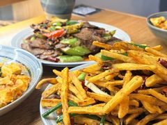 -静一餐厅·湖北菜(前门店)