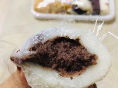 红豆米糕-南大门韩国米糕(公滨路店)