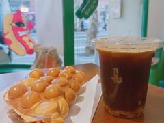 -Legno.ita Coffee by Wood(襄阳南路店)