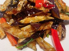 -双合园·海鲜水饺青岛菜(万佳广场店)