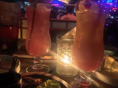 -MARU玛露音乐餐厅(大学路店)