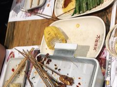 -木屋烧烤(白石洲店)