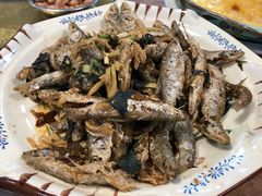 山坑鱼-幽优农庄·森波拉特色本地农家菜