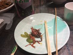 -龙虾风暴(松江店)