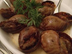 -成桂西餐厅·42年的味道(五大道疙瘩楼店)