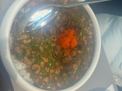 -大锅强·蒸海鲜青岛菜(吾悦广场店)