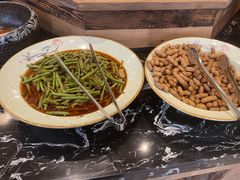 -庖丁家水煮牛排火锅(巴国城店)