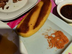 -粗粮人家·东北菜(洋桥店)