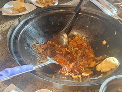 -缘福乡村铁锅炖民宿(八达岭店)