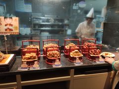 -老淮滨-蚌埠非遗小吃(淮河路店)