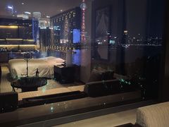 -上海外滩悦榕庄酒店
