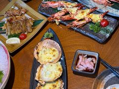 -九井澤精致料理(金茂店)