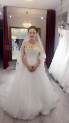 -ZHICOME·稚蔻婚纱礼服造型定制(西安龙首印象城店)