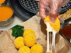 -韩宫宴烤肉·料理(南京江宁万达店)