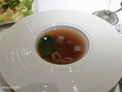 -王品牛排(郑州大卫城店)