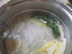-四季合味椰子鸡(南山大冲店)